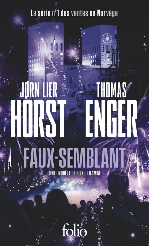 Faux-semblant
