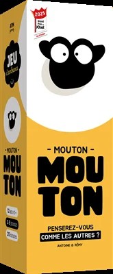[117832] Mouton Mouton