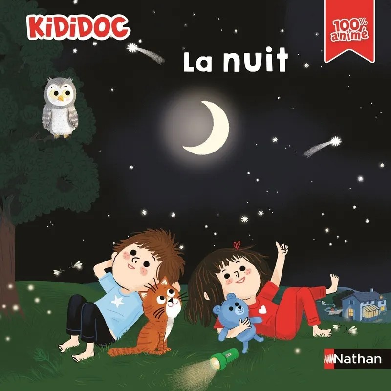 La nuit