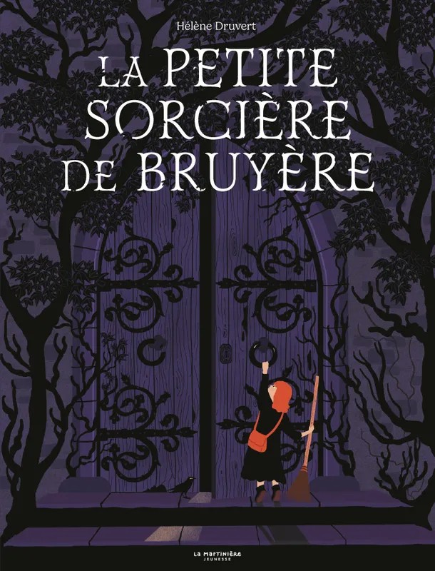La Petite Sorcière de bruyère