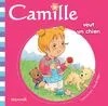 Camille veut un chien tome 28