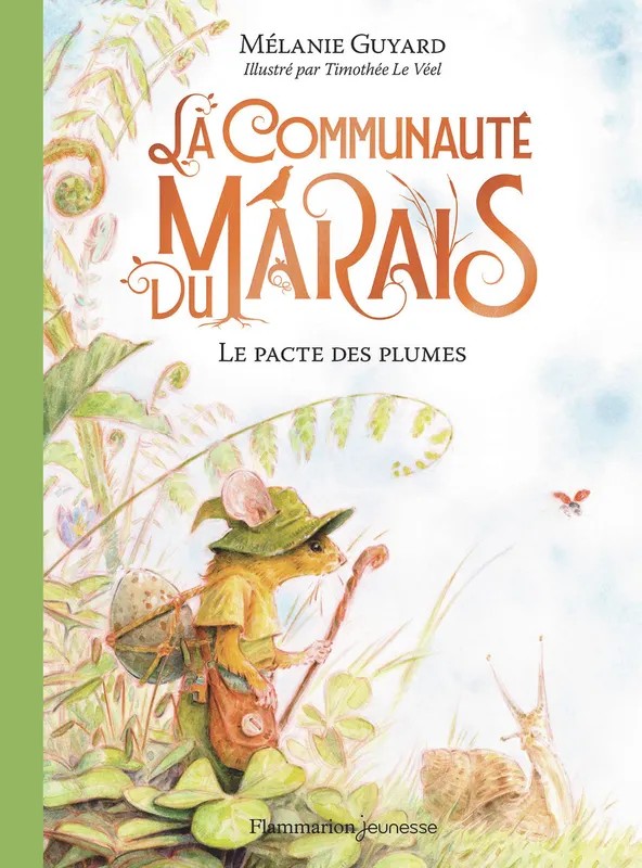 La Communauté du Marais