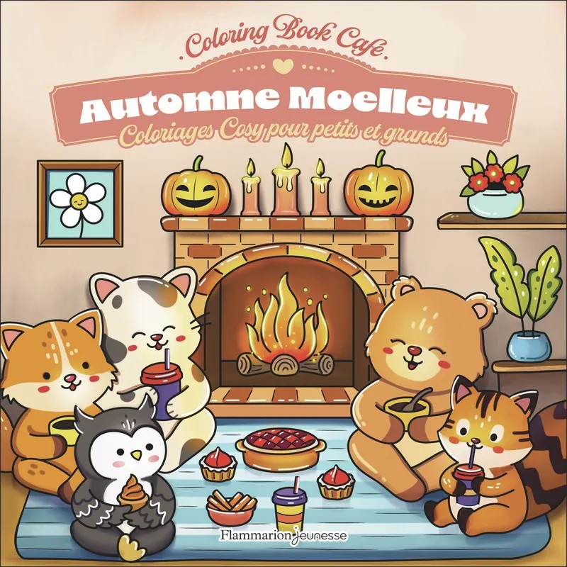 Automne moelleux