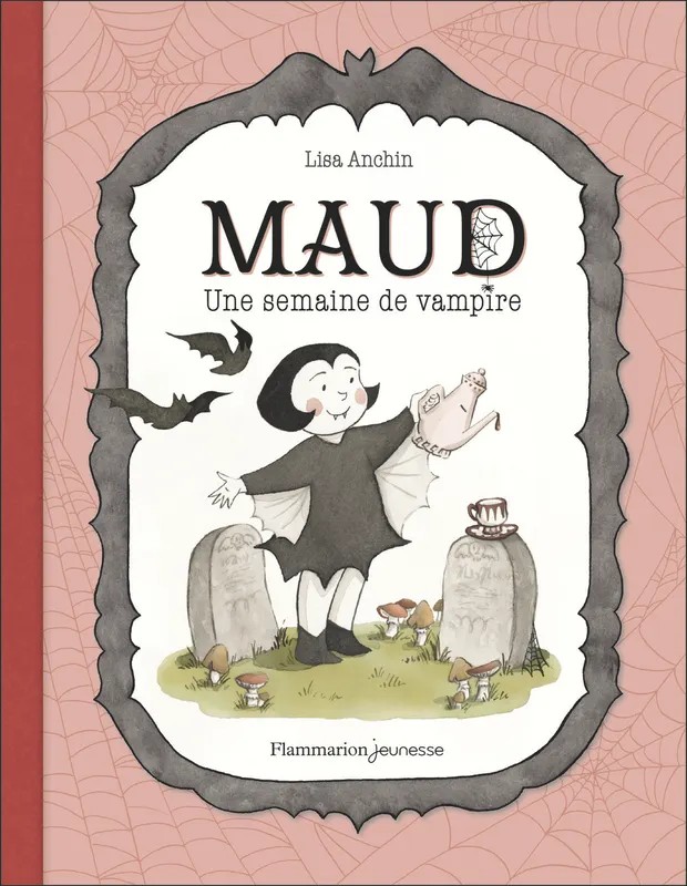 Maud