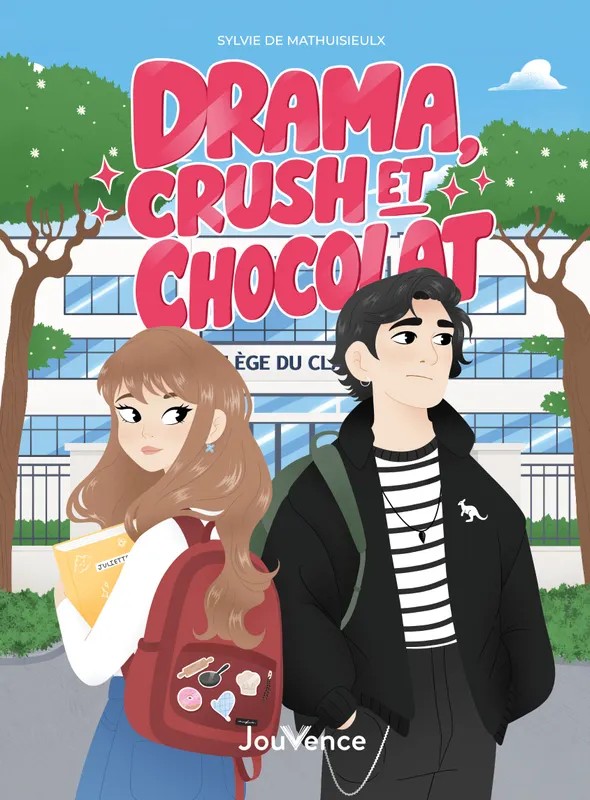 Drama, crush et chocolat