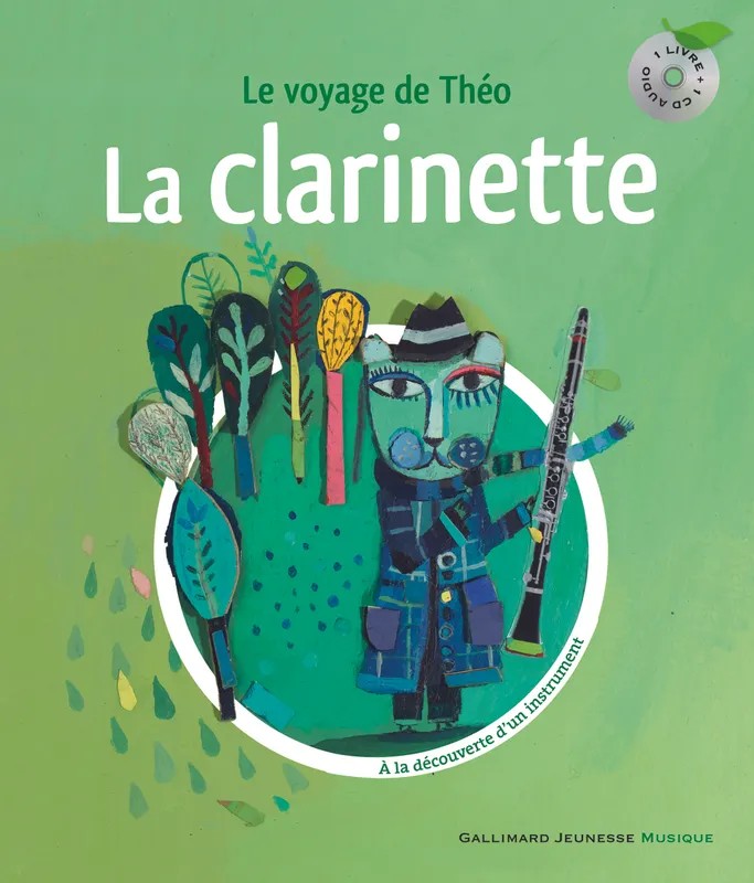 La clarinette