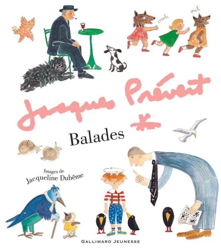 Balades