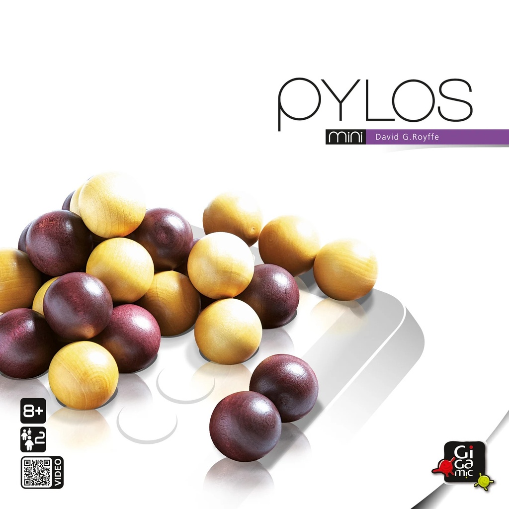 PYLOS MINI MLV