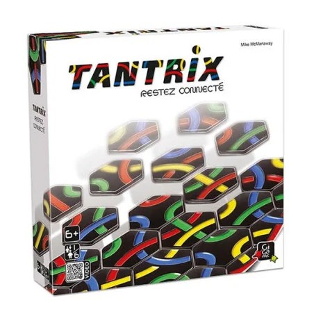 [JTXC] TANTRIX STRATEGIE