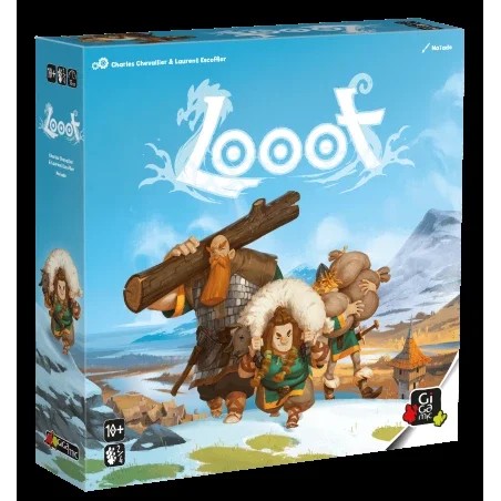 LOOOT