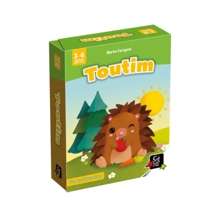 [GJTO] TOUTIM