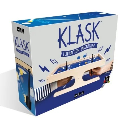 [JMKL] KLASK