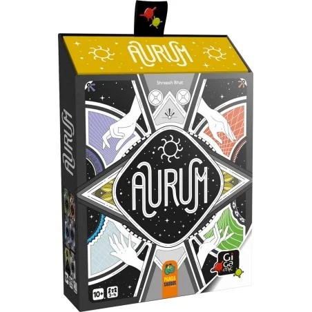 [JPAU] AURUM