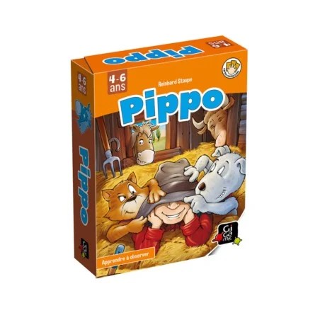 [AMJPI] PIPPO NF