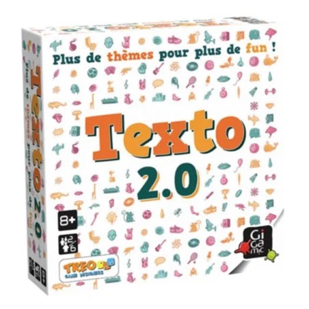 [JFTE2] TEXTO 2.0