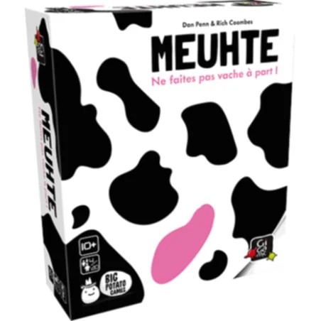 [JBME] MEUHTE