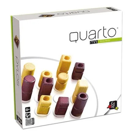 QUARTO MINI FR