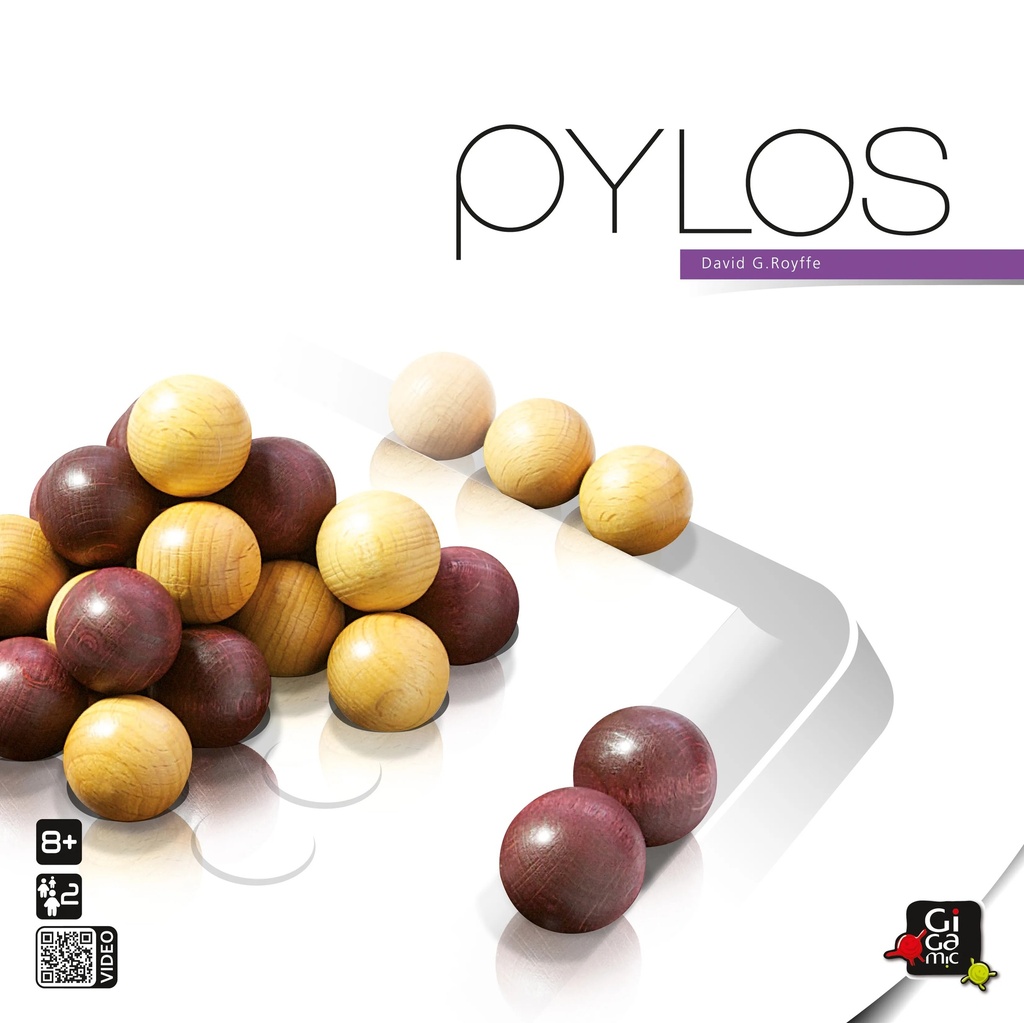 PYLOS MLV