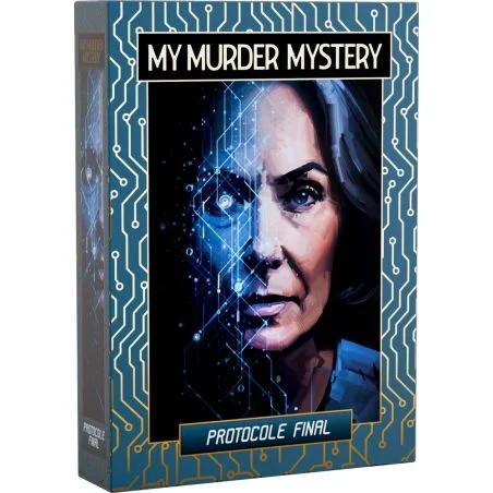 [HMPR] MY MURDER MYSTERY - PROTOCOLE FINAL