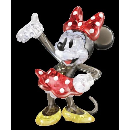 Crystal Gallery Disney Minnie Mouse (36 pcs)