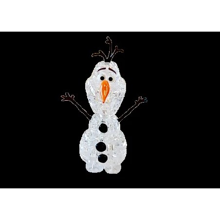 [CPCGOL] Crystal Gallery Disney Olaf (39 pcs)