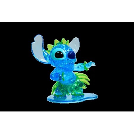 Crystal Gallery Disney Stitch (35 pcs)