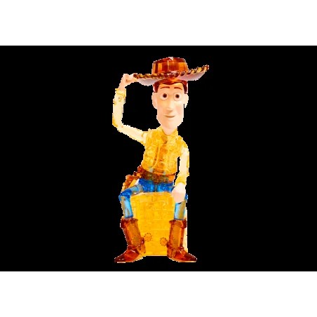 [CPCGWO] Crystal Gallery Disney Woody (35 pcs)