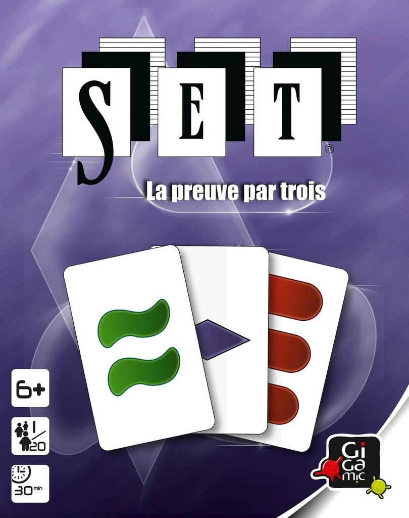 [JBSET] SET