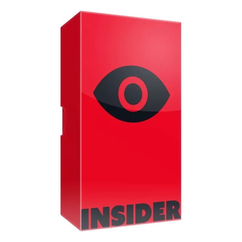 [OIINS] INSIDER