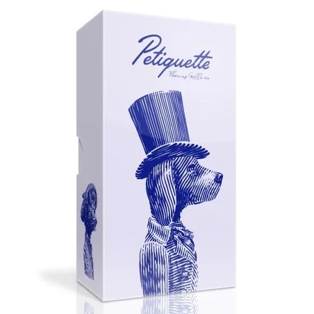 [OIPET] PETIQUETTE
