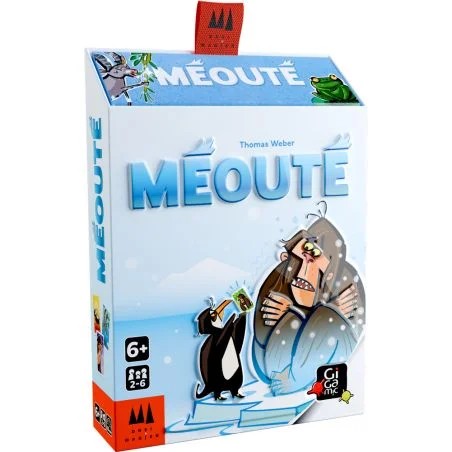 [DRBMEO] MÉOUTÉ