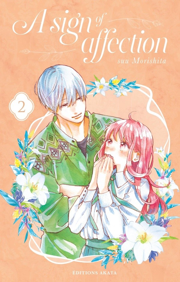 [4574120] A sign of affection - Tome 2