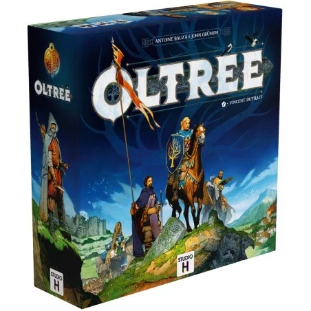 [STOLT] OLTREE