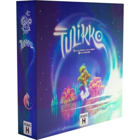 [STTUL] TULIKKO