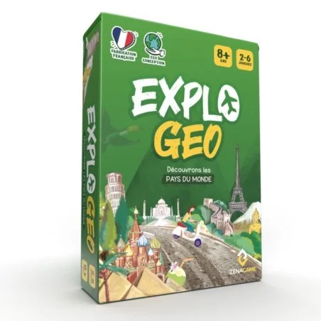 [JEXG] EXPLOGEO