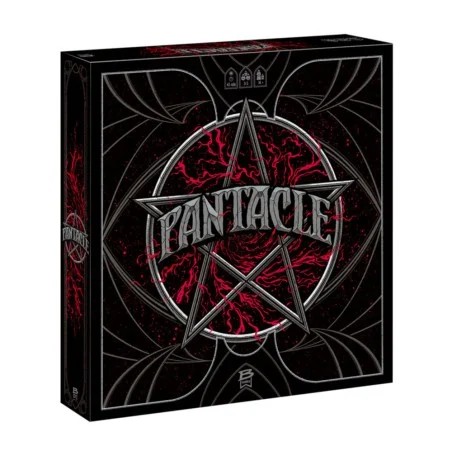 [BRPAN] PANTACLE