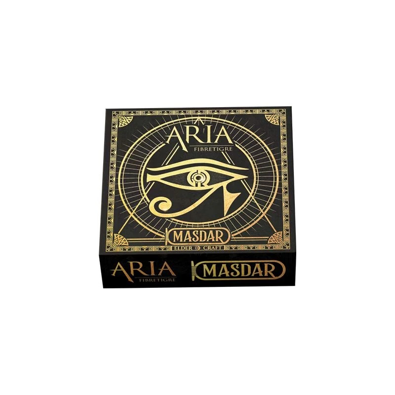[ELAMA] ARIA : Masdar