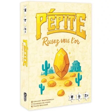[OWPE] PEPITE