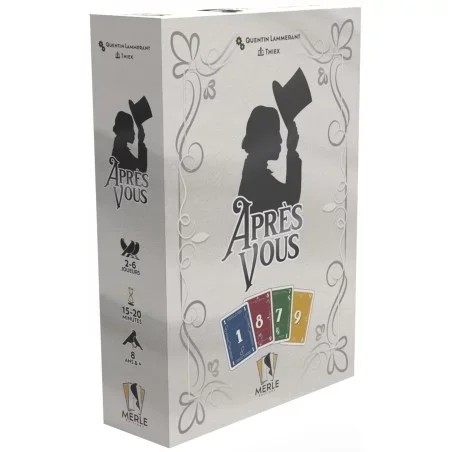 [MEAPR] APRES-VOUS