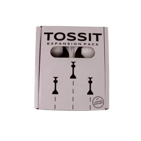 [TOSSEN] TOSSIT Edition limitée extension Noix de Coco