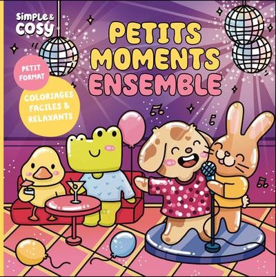 [FS03568] Petits moments ensemble