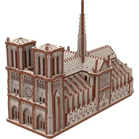 [PWCAT] Cathédrale Notre Dame