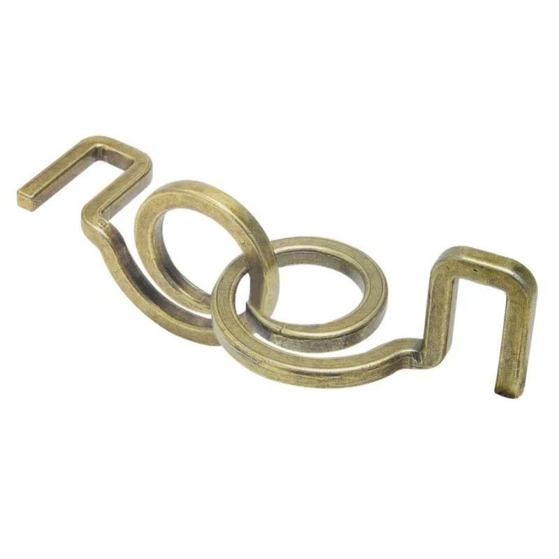 [CPHOO] Casse-Tête Huzzle Cast HOOK (diff.2)