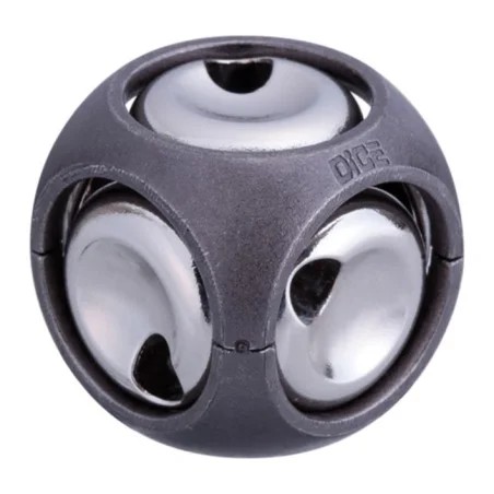 [CPDIC] Casse-Tête Huzzle Cast DICE (diff.3)