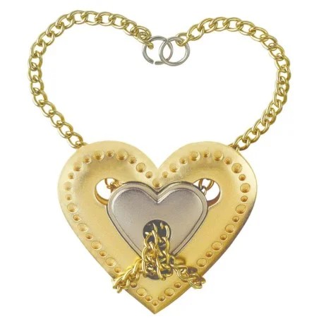 [CPHEA] Casse-Tête Huzzle Cast HEART (diff.4)