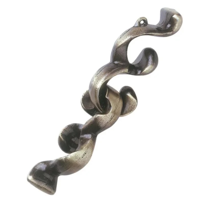 [CPBAR] Casse-Tête Huzzle Cast BAROQ (diff.4)