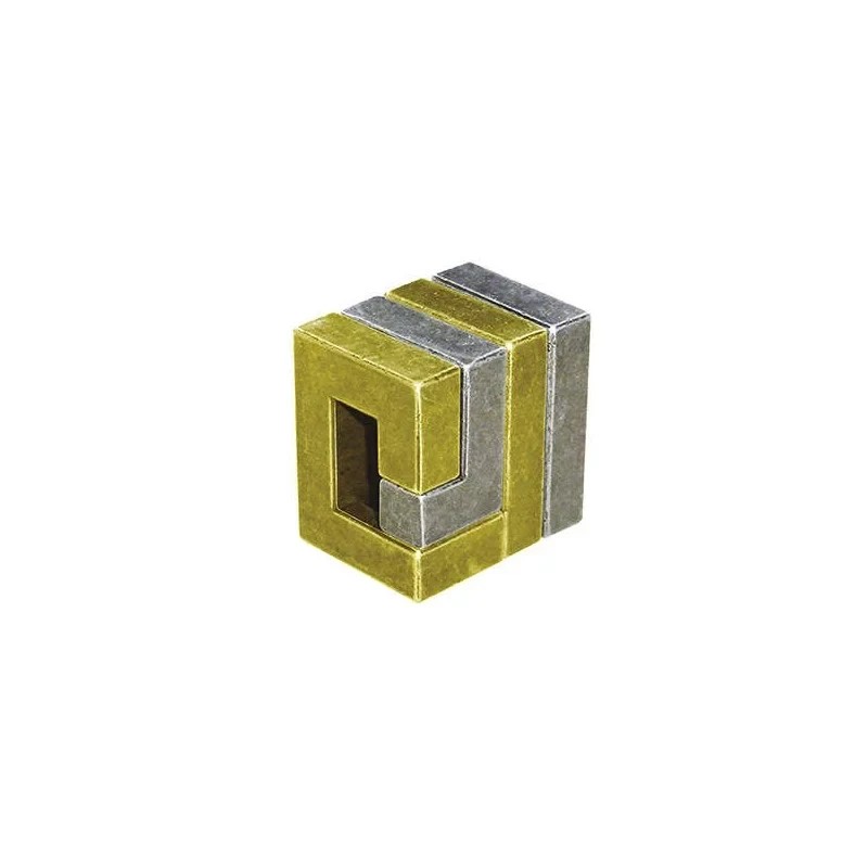 [CPCOI] Casse-Tête Huzzle Cast COIL (diff.4)