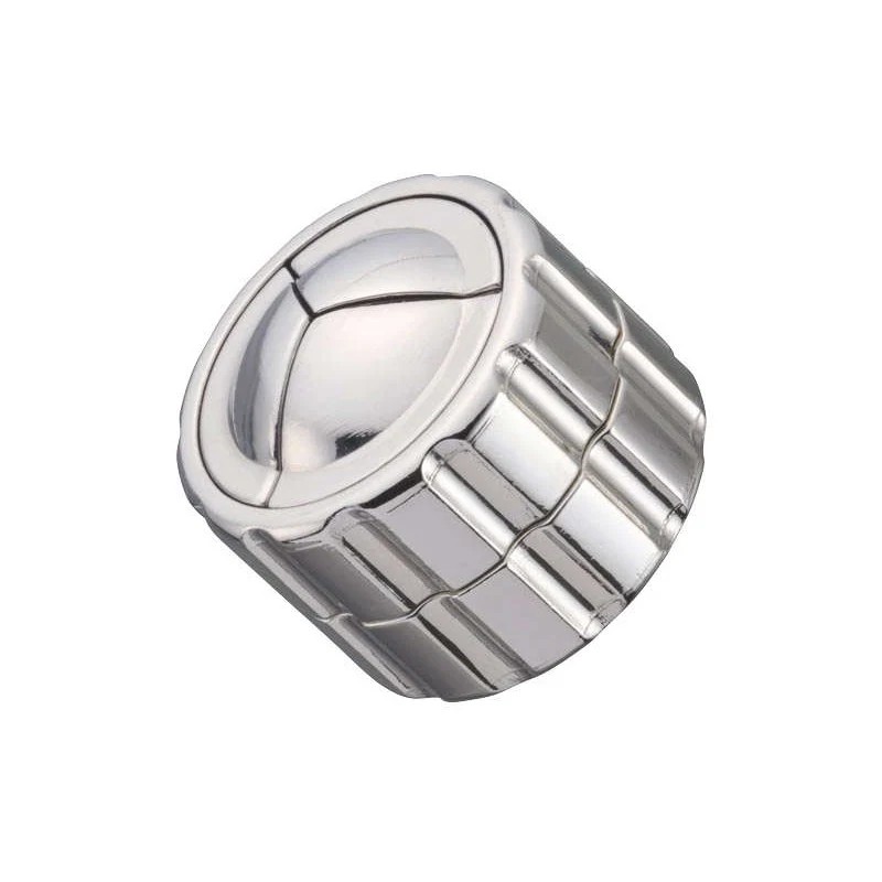 [CPCYL] Casse-Tête Huzzle Cast CYLINDER (diff.4)