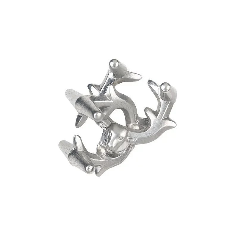 [CPELK] Casse-Tête Huzzle Cast ELK (diff.5)