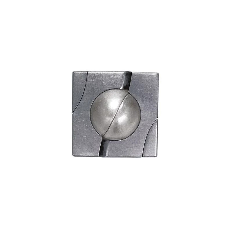 [CPMAR] Casse-Tête Huzzle Cast MARBLE (diff.5)